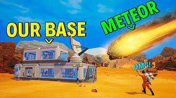 The Planet Crafter Multiplayer Experience: From Thrivin