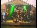 Falling Grey Human Metallica Cover 