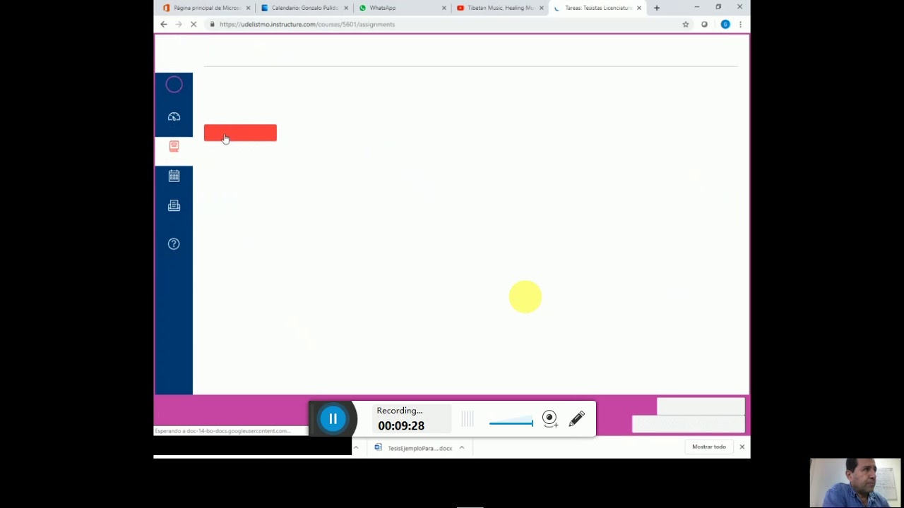 Turnitin Estudiantes UdelIstmo