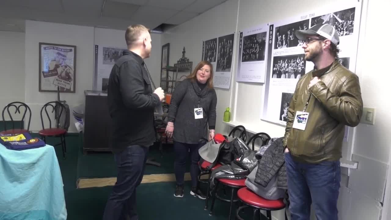 Covellite Film Festival brings international filmmaking talent to Butte