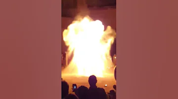 نفس النار الي جوايا 
