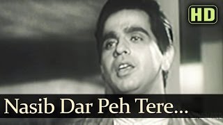 Watch Rafi Naseeb Dar Pe Tere video