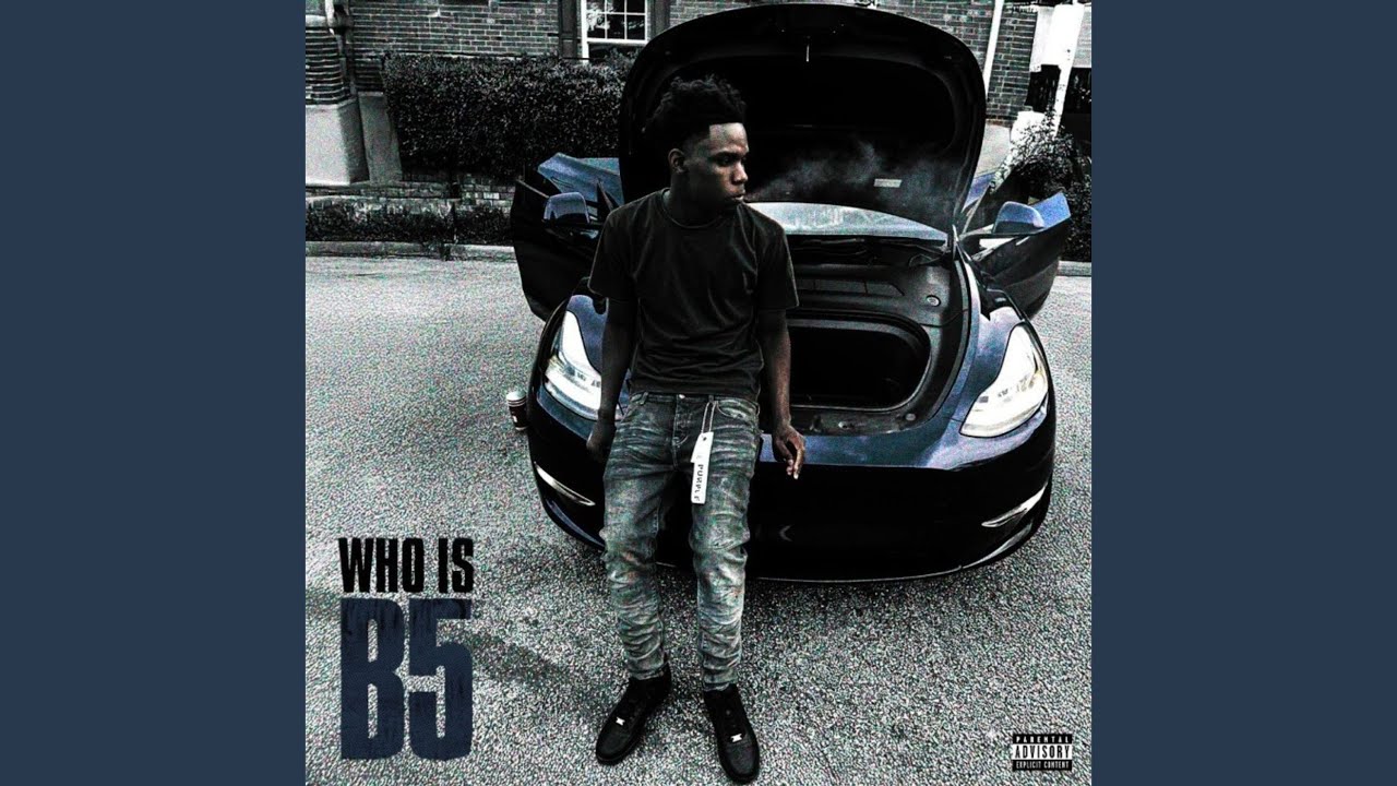 Watch B5 Freestyle on YouTube Watch B5 Freestyle on YouTube