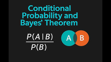Lecture 69: Machine Learning: Naïve Bayes Classifier: Conditional Probability and Bayes Theorem