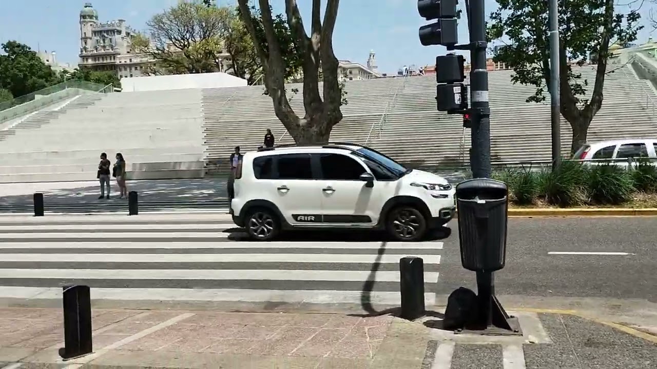 PUERTO MADERO...SALIDA DEL TUNEL 1912
