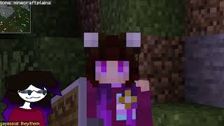 Minecraft Ep. 1: Let's begin (UNEDITED)