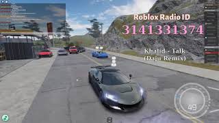 10 Khalid Roblox Music Codes Id S January 2021 Youtube - young dumb and broke roblox id