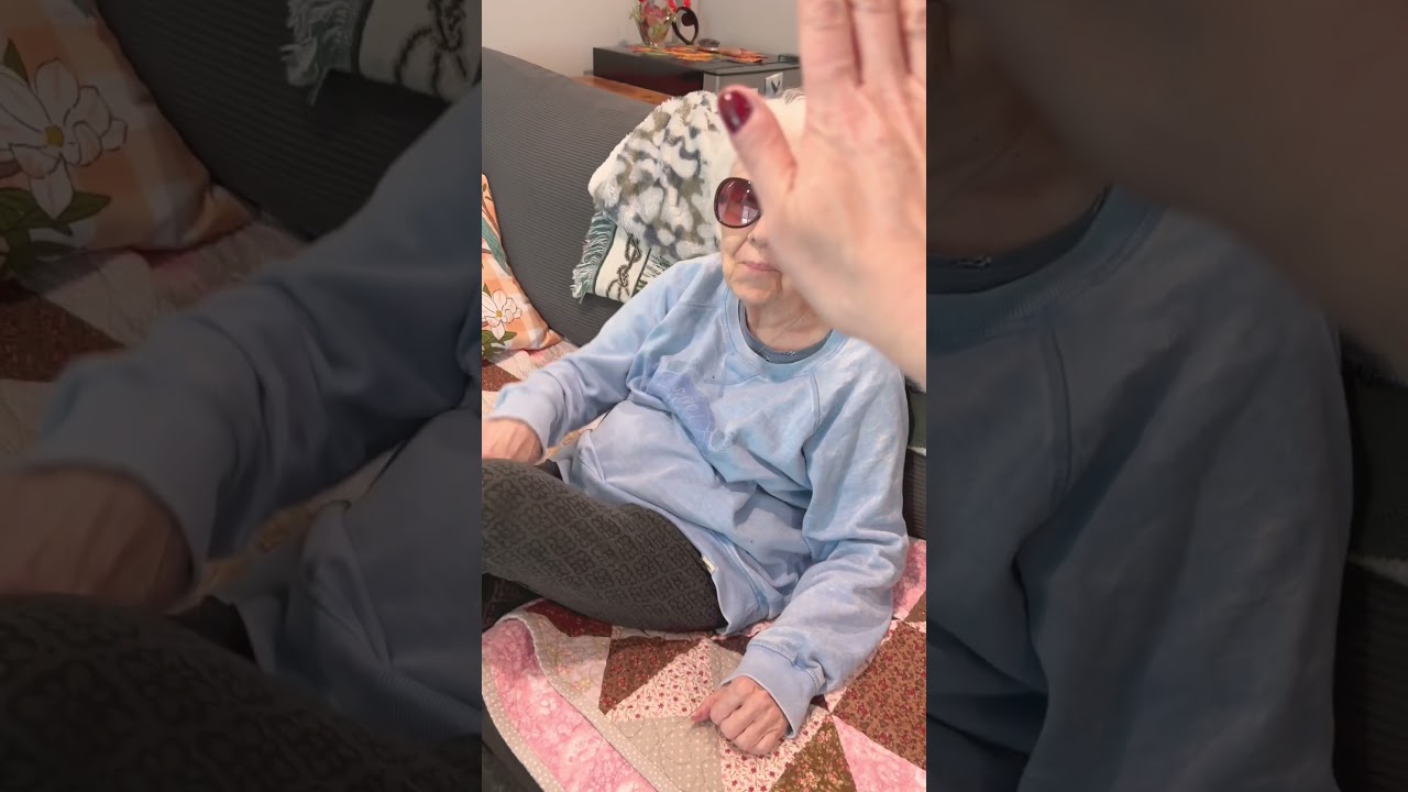 Memories With Mom. ♥️🥹 