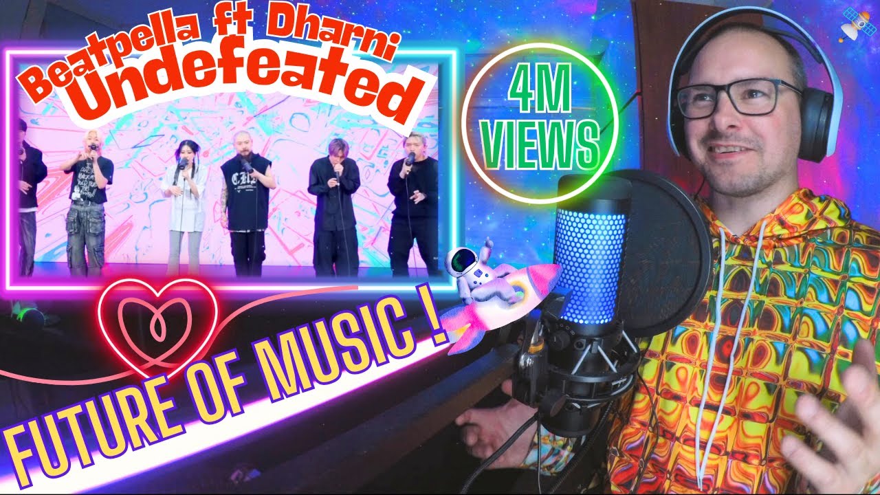 BEATPELLA HOUSE - UNDEFEATED & TICKING AWAY | ft Dharni | INTERNETED TV