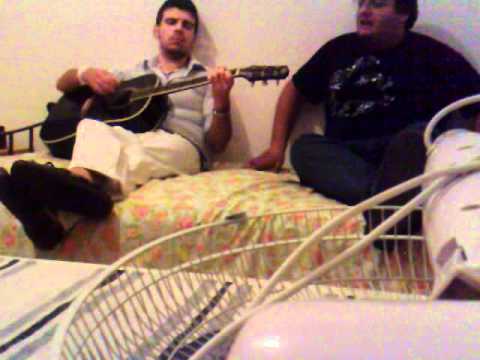 Cazzeggio Nick & Nick - Parte 2