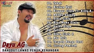 Download Lagu DANGDUT LAWAS TERBAIK DAYU AG FUL ALBUM MP3