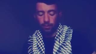 Apocan (Metrisin Önünde Durdum)