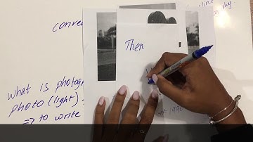 Reflective Web Media Creation (Photography)