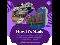 How It's Made! ✨