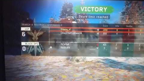 2v2 umg dispute 1