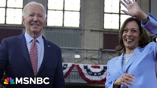 Biden slams Trump, says Trump wouldn