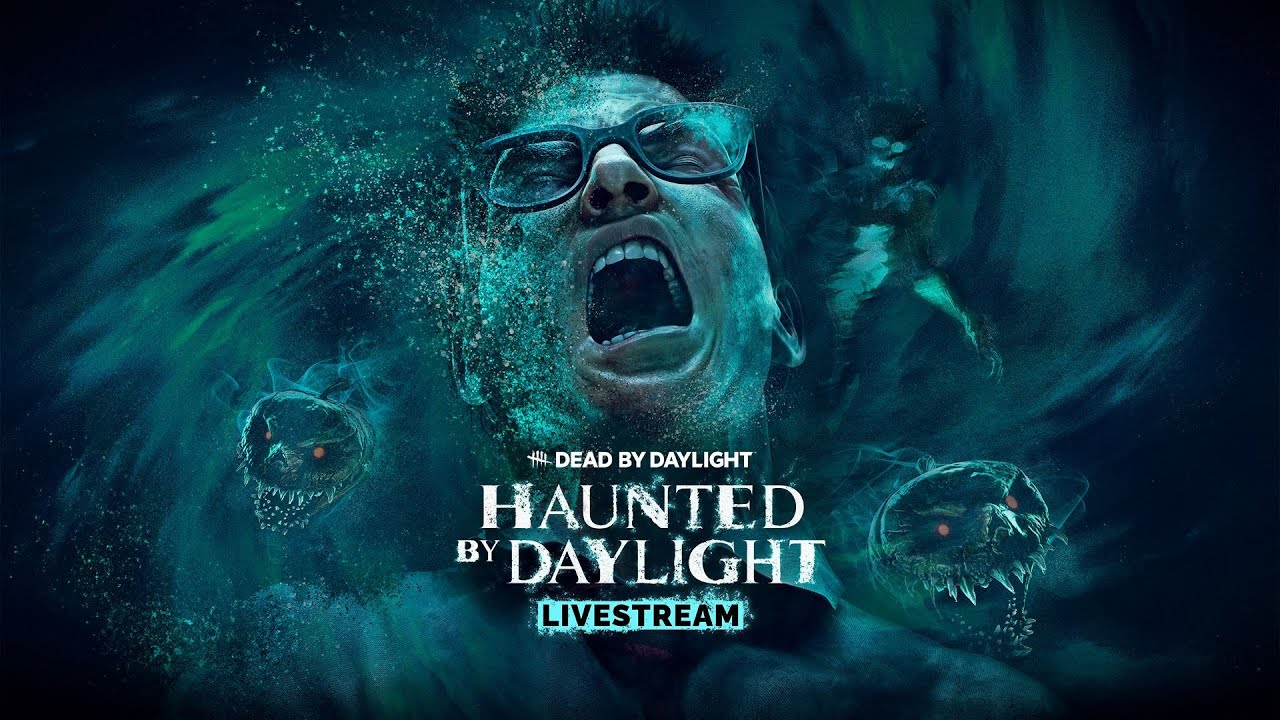 Dead by Daylight | Halloween Event :D - YouTube