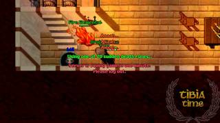 [Vinera] Server Save Attack