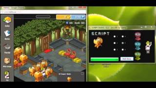 (Actualizado) Script Da2 Habbo.es Ultimate script v8 Julio 2015!