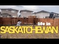 Life in saskatchewan  part time job market in saskatoon  life in canada
