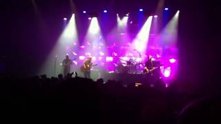 Video thumbnail of "Pixies - ana live Paris olympia"