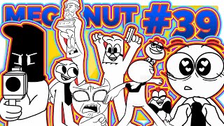 Nutshell's Mega Nut #39 (Animation Memes)