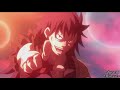 Fairy Tail Opening 8 The Rock City Boy AMV VOSTFR