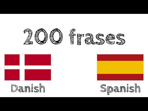 Vídeo: Las 15 Expresiones Más Divertidas En Danés (y Cómo Usarlas)