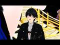 Yangyang: Why didn't you dodge? - Wuthering Waves Animation