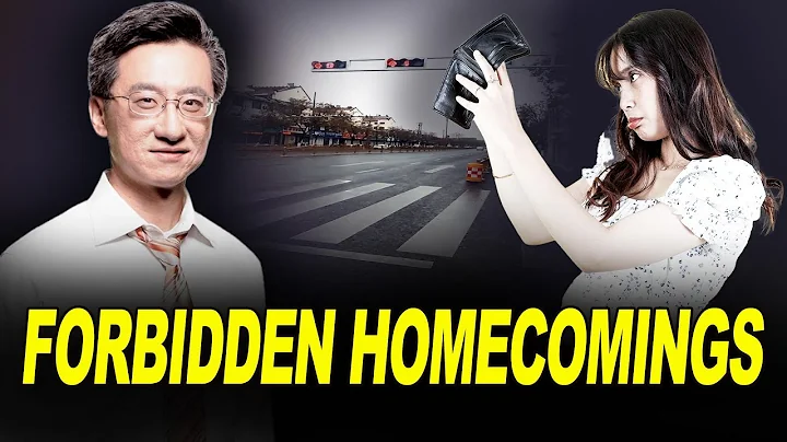 Forbidden Homecomings: CCP's War on Rural Returns to Avert a Peasant Uprising | Digging into China