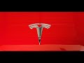 Tesla Model Y Paint chip repair