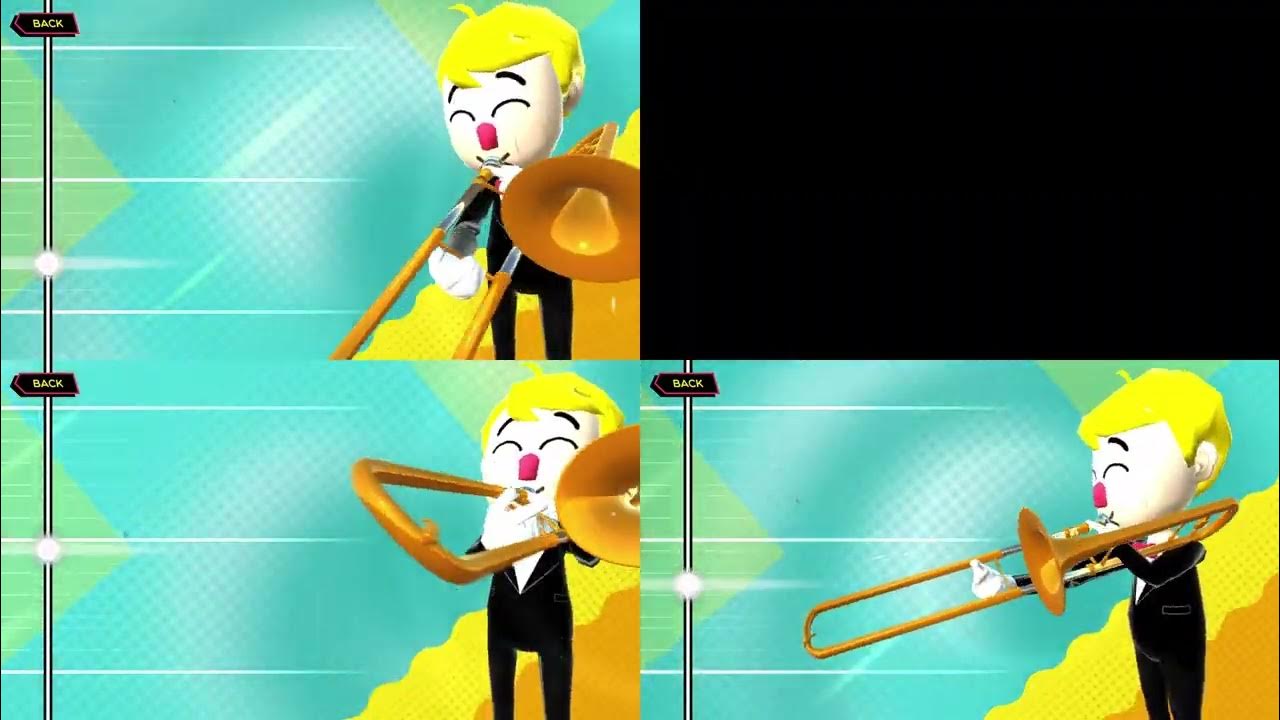 Trombone Champ Free Play 2 YouTube