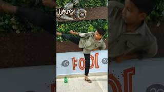 karate technique #trending #song #viralvideo #ai