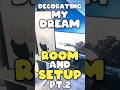 Adding Fake Plants to Level Up My Room Setup!