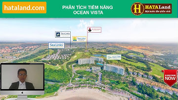 TIỆN ÍCH CĂN HỘ OCEAN VISTA TẠI DỰ ÁN SEALINKS CITY CỦA RẠNG ĐỘNG