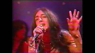 The Black Crowes - Sting Me - (+ interview)