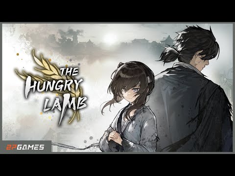 The Hungry Lamb: Traveling in the Late Ming Dynasty | Release Date Trailer