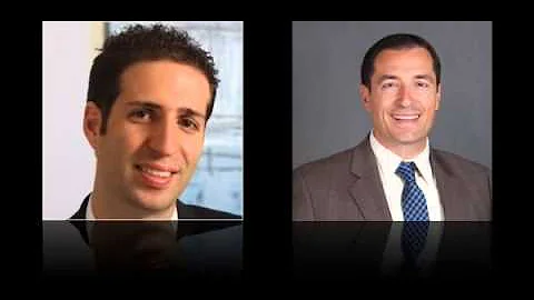 EL 072: LawGeex, Inc. – Legal to the People with founder Noory Bechor