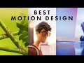Absolutely Brilliant Motion Design | Best of the Month #02