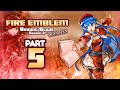 Part 5: Fire Emblem 6, Binding Blade Ironman Stream, Season 2 - "Tainted Run"