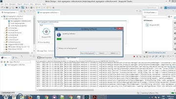 Anypoint MQ Connector - stop initilaization loadng tls-default-conf - part 1