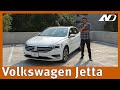 Volkswagen Jetta - Ya no los hacen como antes