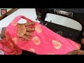 Cold Shoulder Sleeves Cutting and Stitching with Tips
