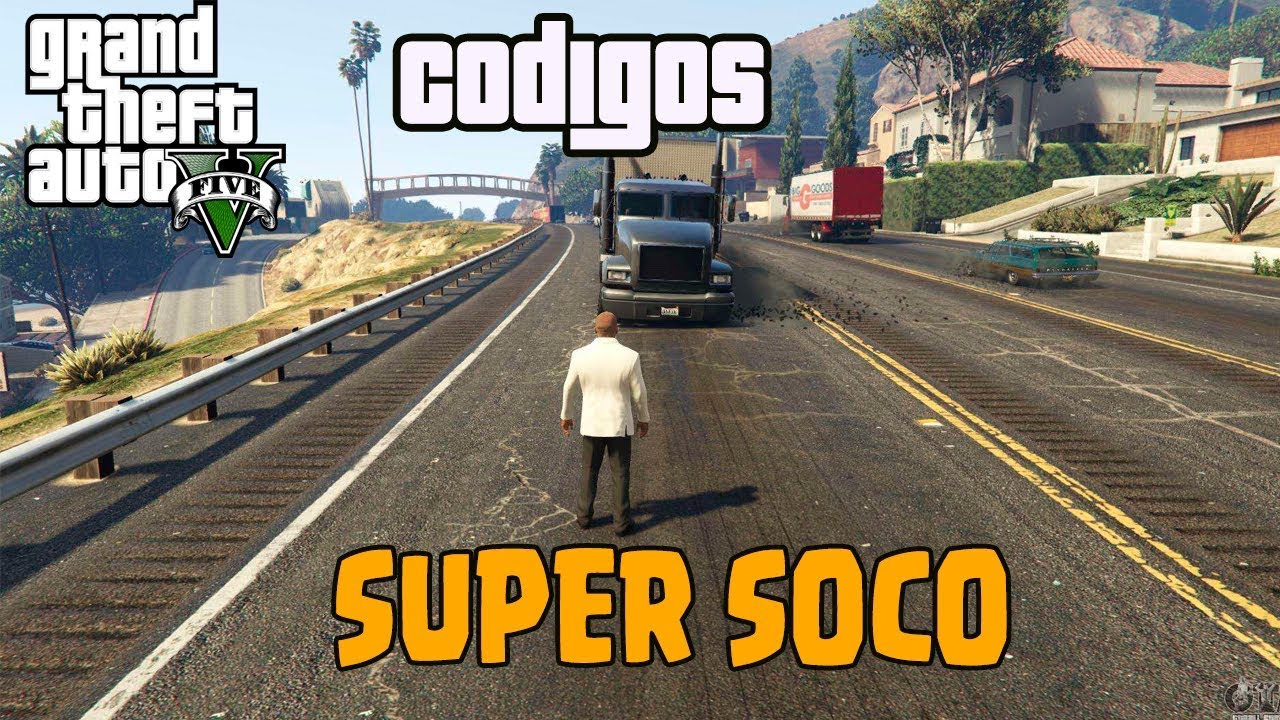 CODIGO Paraquedas GTA San Andreas PC / MANHA do Paraquedas GTA San Andreas  PC - Fabinho Seco 