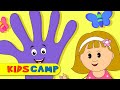 The Finger Family Song Nursery Rhymes And Kids Songs By KidsCamp The Finger Family Song Nursery Rhymes And Kids Songs By KidsCamp