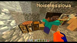 Noiselessiowa's Problem ( Ft. LolitsThad )
