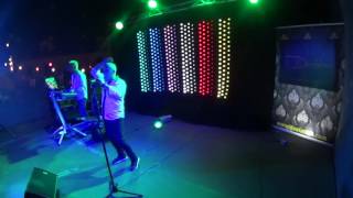 Duo Latino - Festa de Cabanas de Viriato