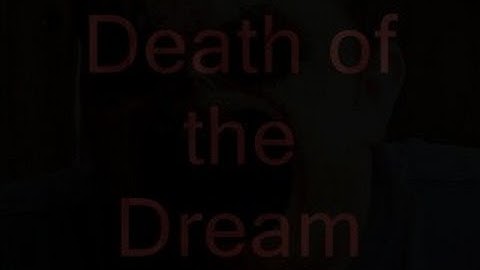 GMod: Scary Map Monday: Death of the Dream Part 3 (With SuspensedGaming!)