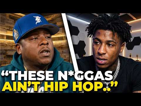 17 Times Rap Legends Schooled the Young Generation