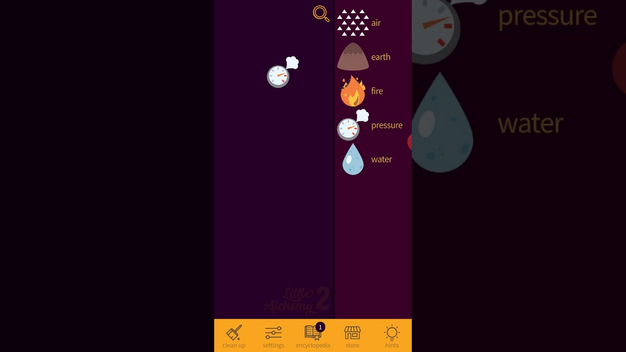 How to make science in little alchemy 2